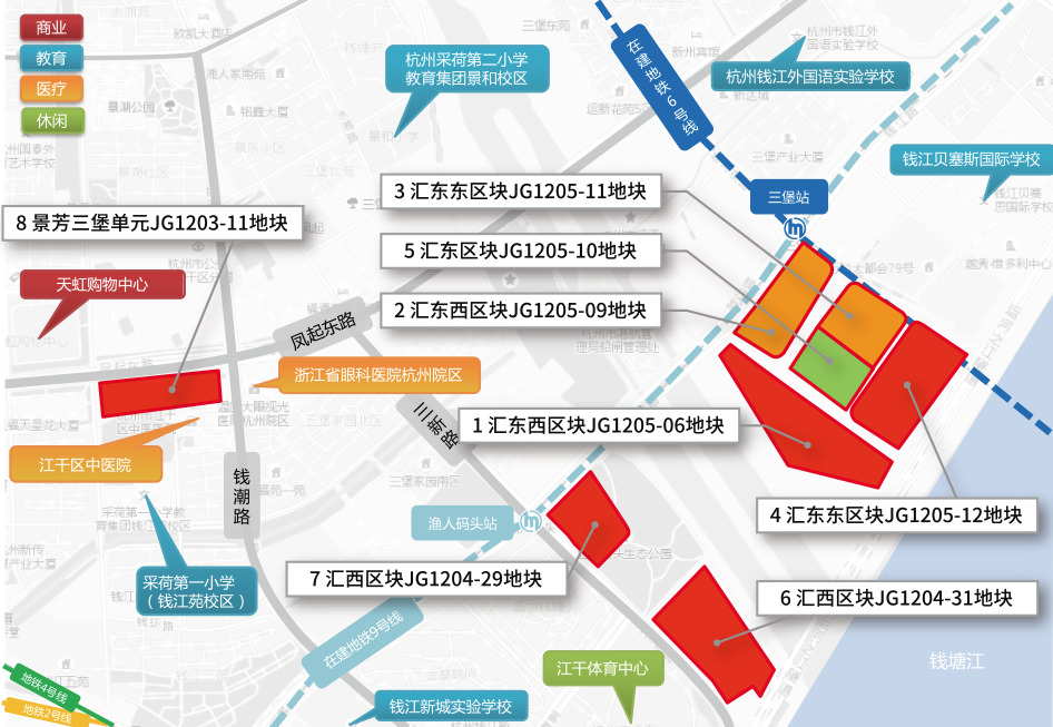 江干区自然资源和规划局最新项目，绿色动力引擎引领城市发展之路