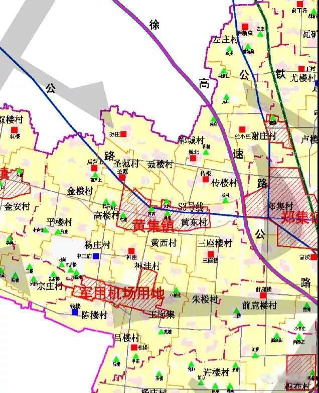 郑庄村委会交通新闻更新