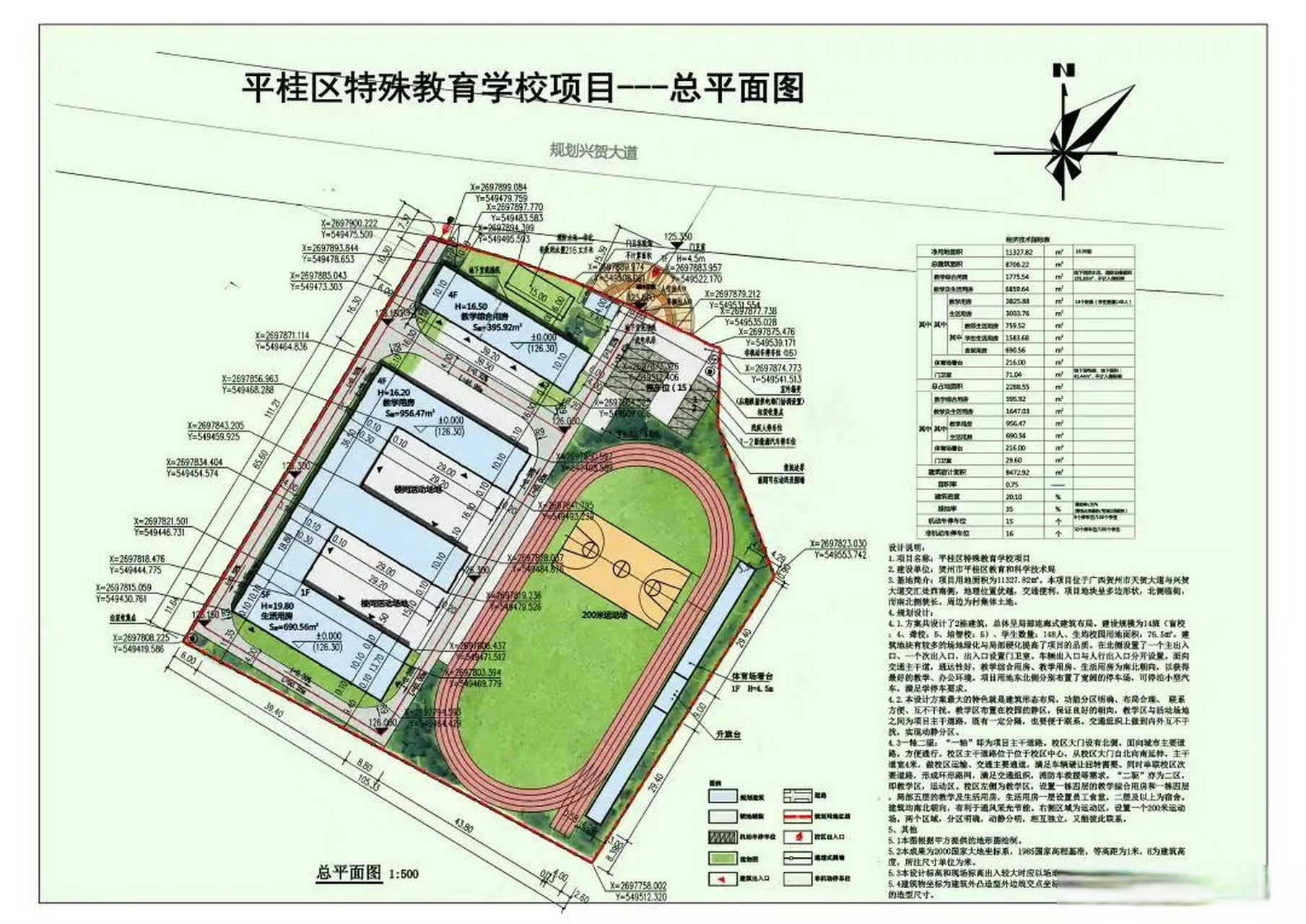 平顺县特殊教育事业单位发展规划展望