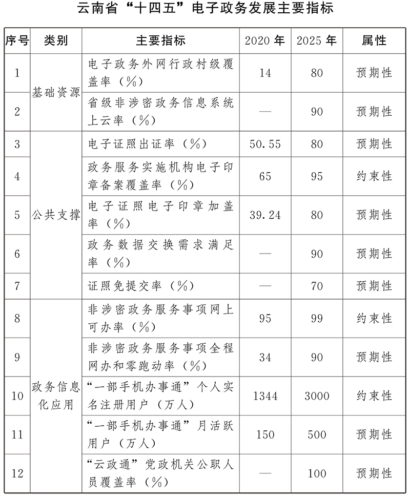 潞西市数据和政务服务局发展规划探讨