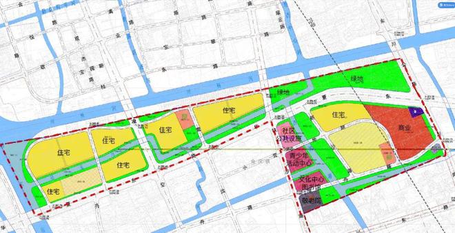 蜀汉社区最新发展规划