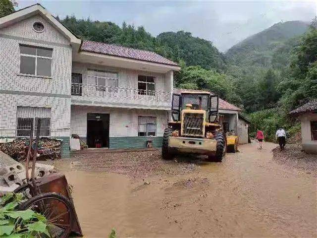 黄垭村交通新动态，交通改善助力乡村振兴