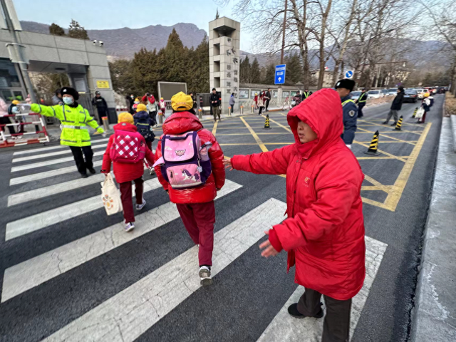 苹果园街道最新新闻概览