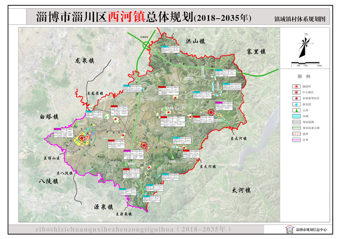 通什镇未来城市蓝图，最新发展规划揭秘