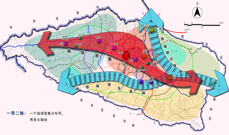 博尔塔拉蒙古自治州市卫生局最新发展规划概览