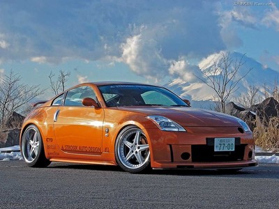 日产350Z（进口）最新价格一览