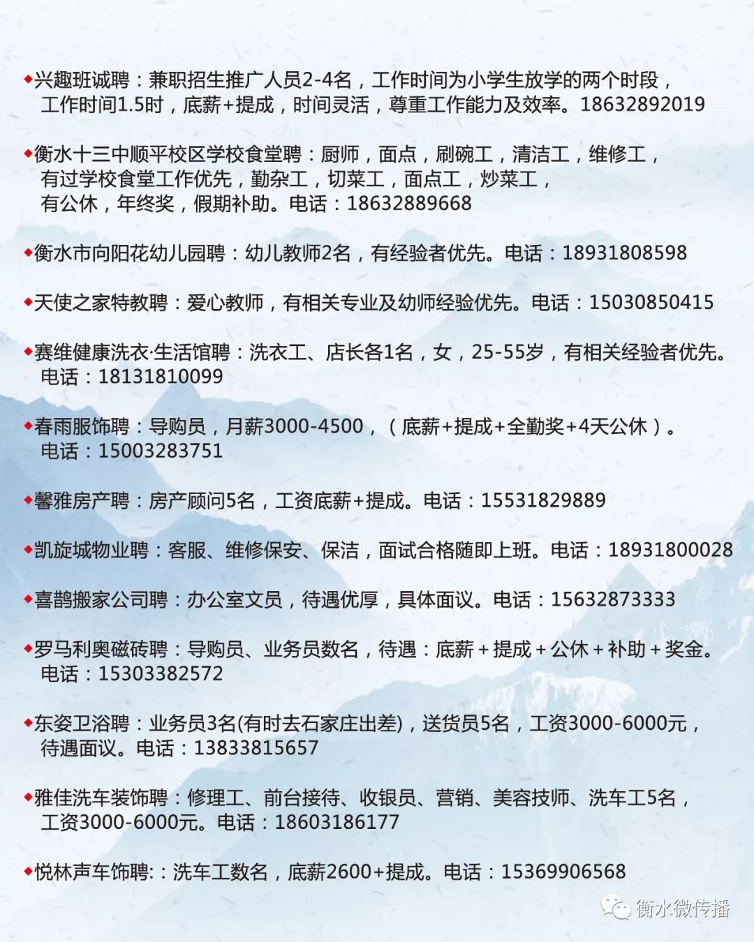 房山区剧团最新招聘启事