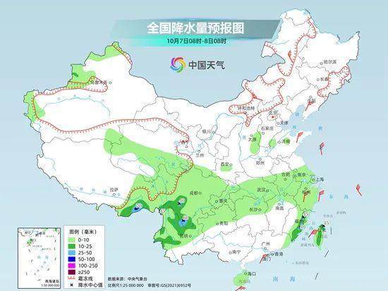 广坪镇天气预报最新更新