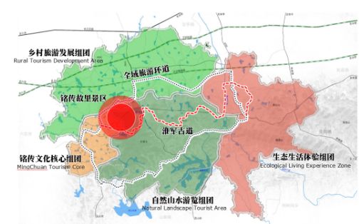 那儿乡最新发展规划，迈向繁荣与可持续的未来之路