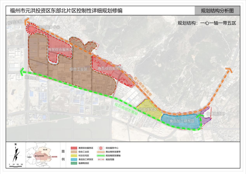 江玛坚村最新发展规划