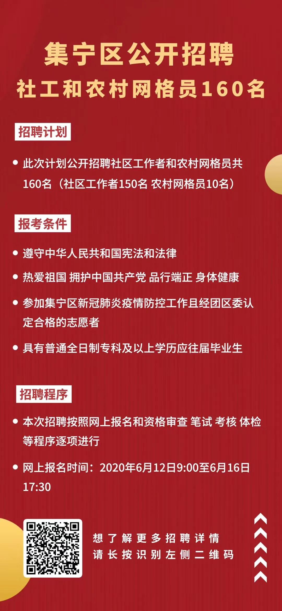 望江村最新招聘信息概览