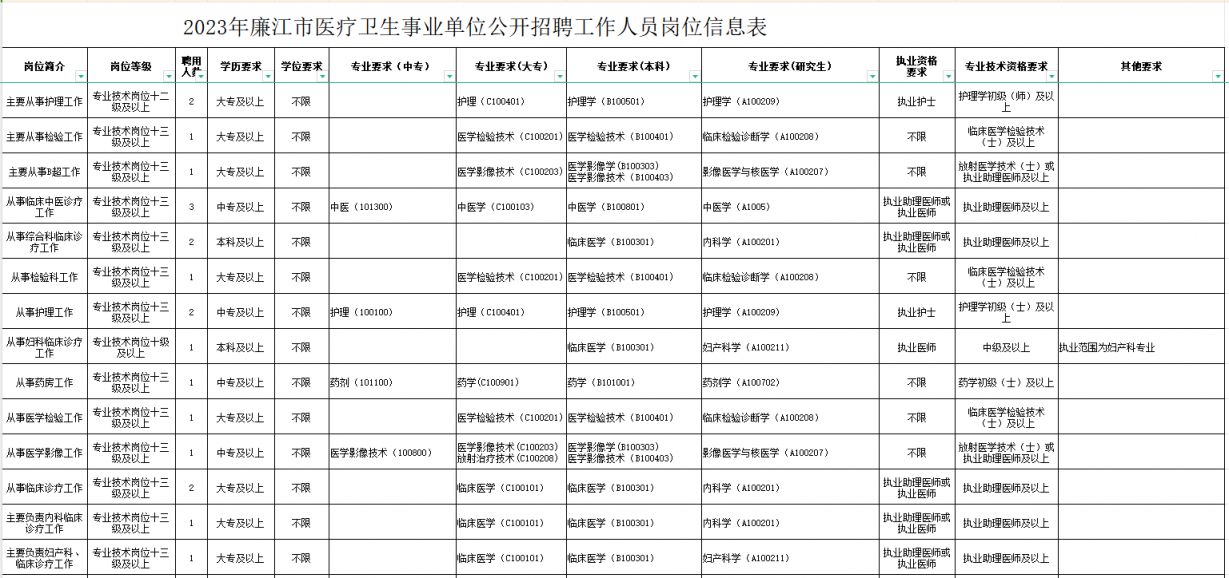 噶尔县康复事业单位招聘最新信息概览