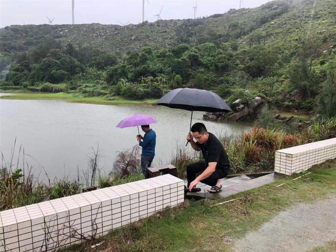 南澳县水利局新项目引领水利建设新篇章启动