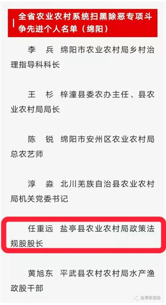 盐亭县级公路维护监理事业单位人事任命动态