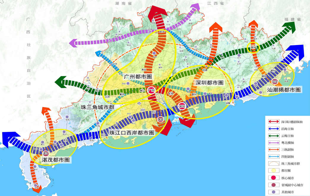 三门峡市共青团市委最新发展规划