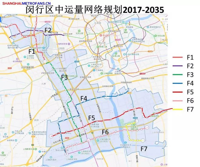 闵行区交通运输局最新项目概览与动态