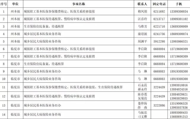 临夏市医疗保障局最新招聘信息与职业机会深度解析