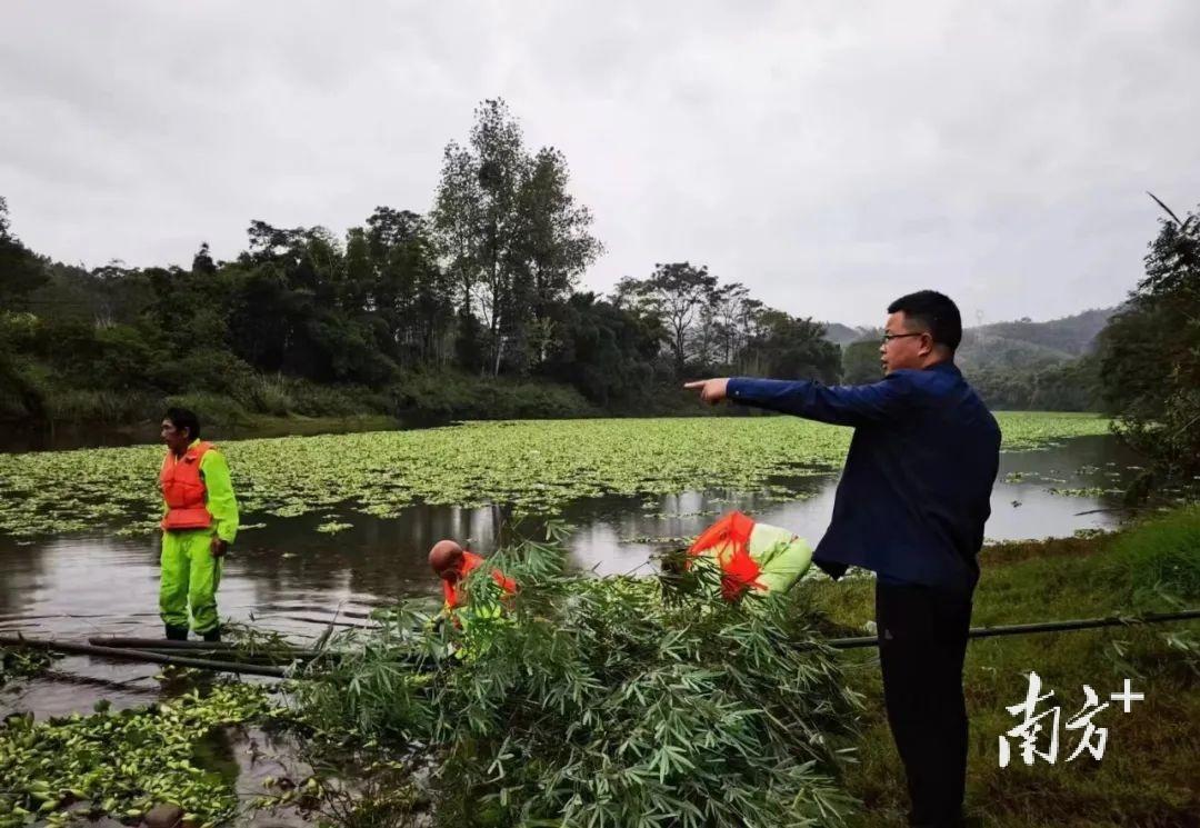 乐昌市水利局推动水利建设助力地方经济繁荣的最新动态