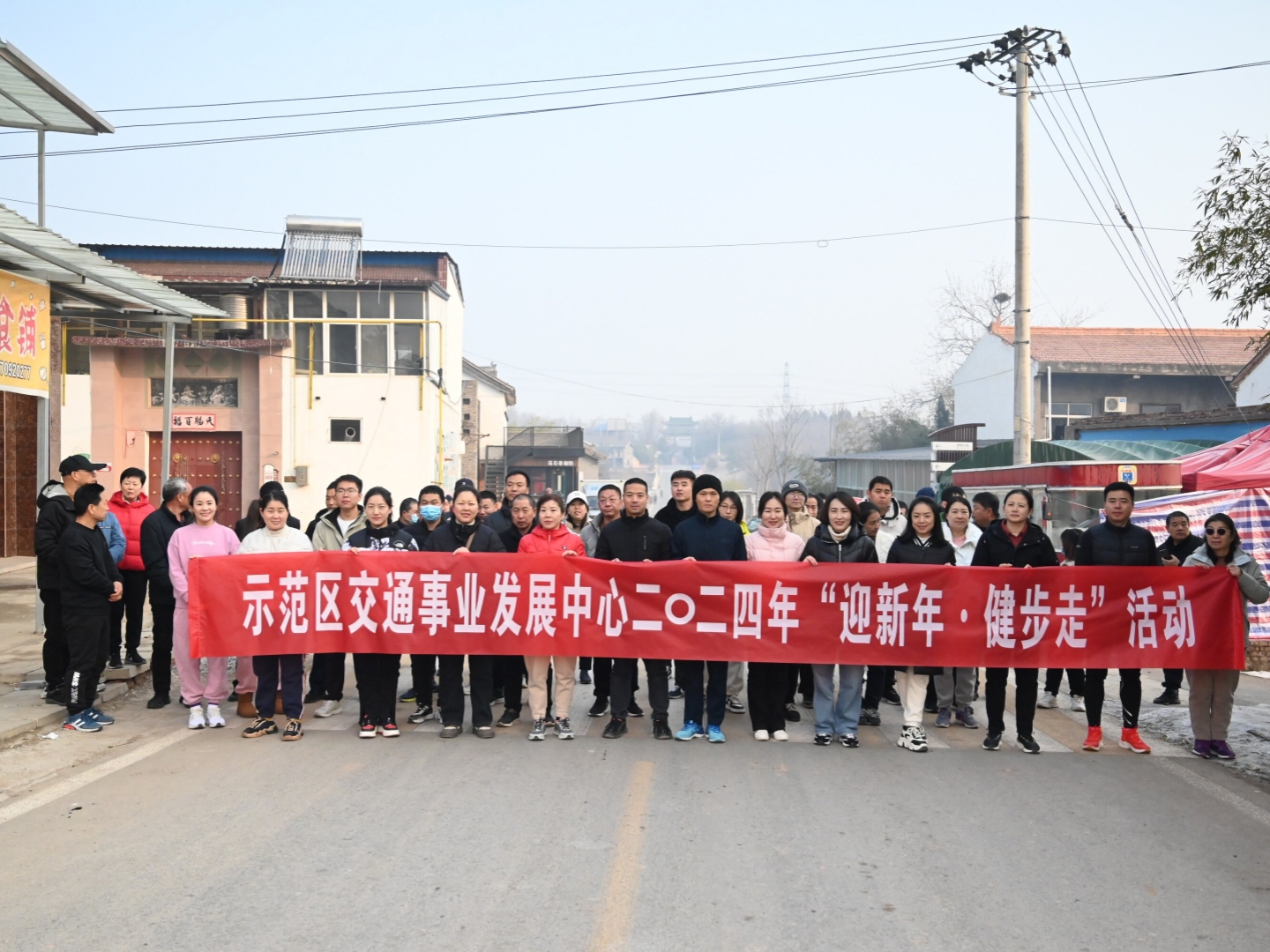 庆元县公路运输管理事业单位最新动态报道