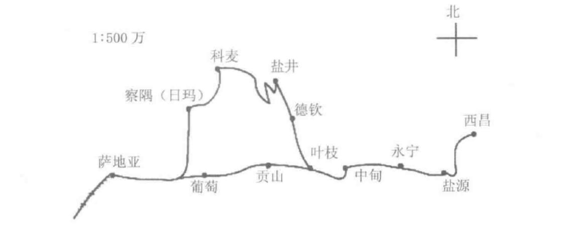 察隅县自然资源和规划局最新发展规划概览