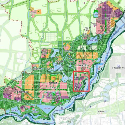 水北街道最新发展规划概览，未来蓝图揭秘