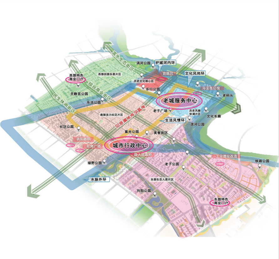 涡阳县小学发展规划，塑造未来教育新篇章，展望美好教育前景