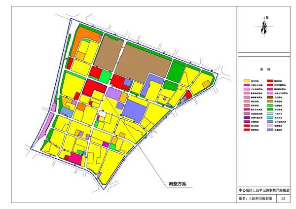 东京未来蓝图，城镇发展规划揭秘