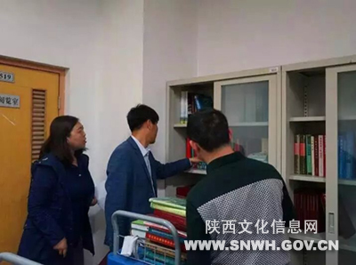 礼泉县图书馆迈向智能化与人性化服务新纪元，最新里程碑新闻