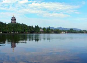 杭州市西湖风景名胜区未来规划揭秘，重塑旅游新面貌