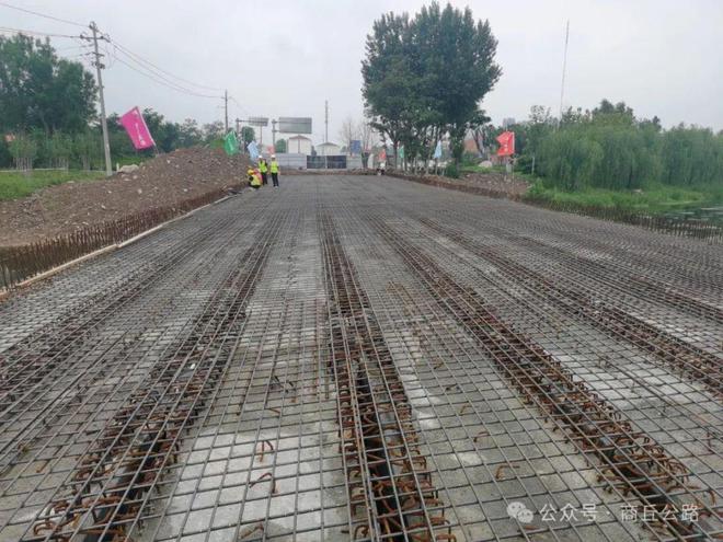 鹿城区级公路维护监理事业单位最新项目深度探究