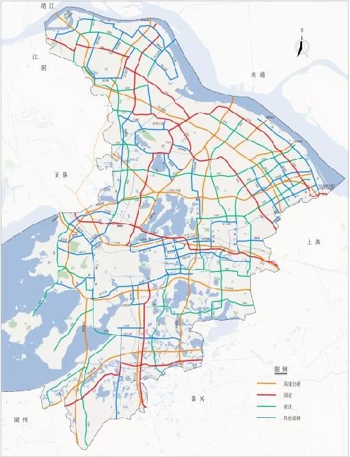 桃江县公路运输管理事业单位发展规划展望