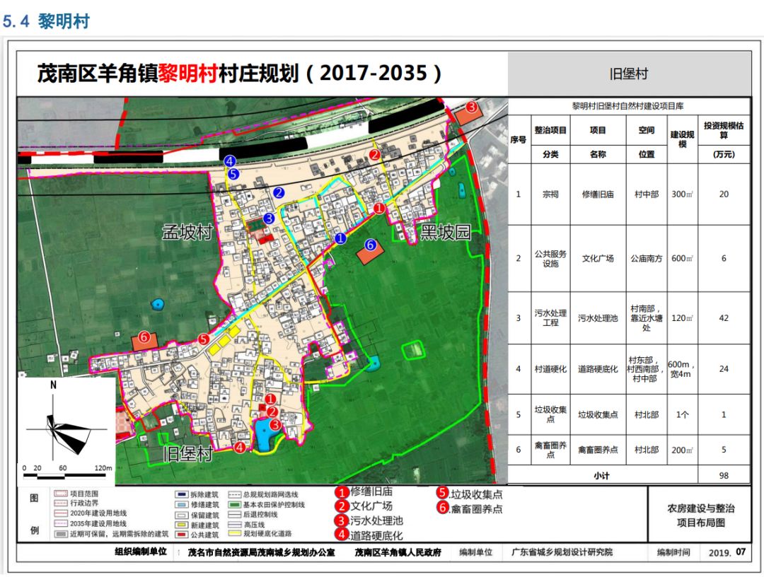 吉朗村走向繁荣与和谐，最新发展规划蓝图揭秘