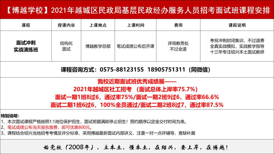 越城区民政局最新招聘信息全面解析