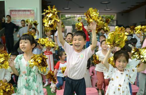 丹寨县小学新项目引领教育现代化新篇章