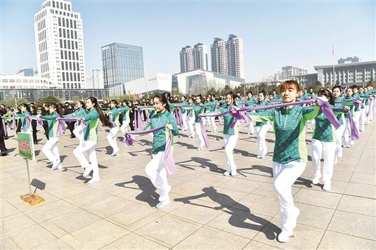 九原区卫生健康局最新动态报道