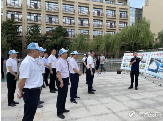 雨花区住建局新项目启动，助力区域高质量发展