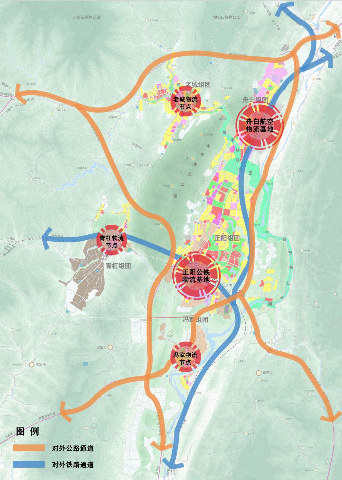 印江土家族苗族自治县公路运输管理事业单位发展规划展望