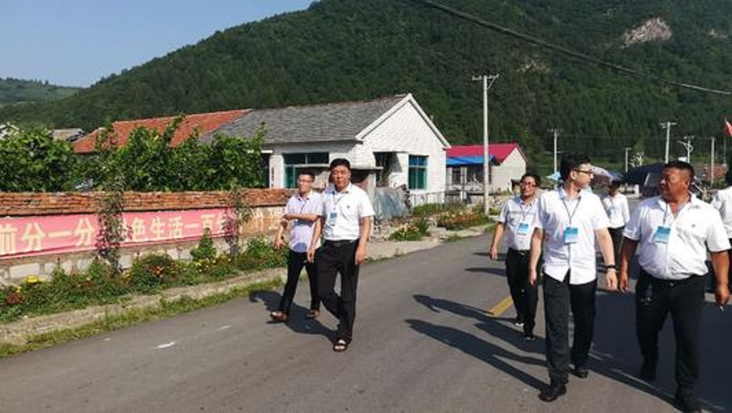 太平岭满族乡新项目，地区发展的强大引擎引领未来