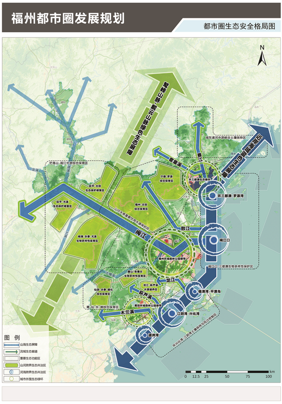 榕城区科学技术与工业信息化局发展规划展望