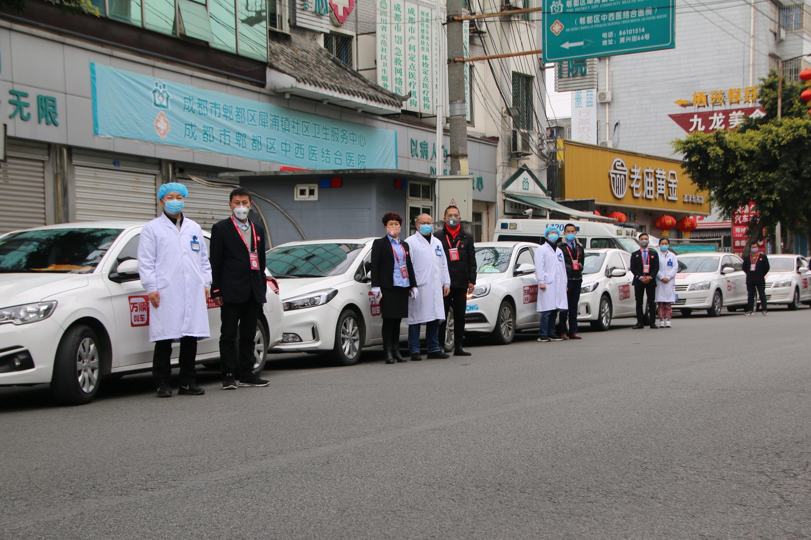 酉阳土家族苗族自治县市场监督管理局领导团队最新概述